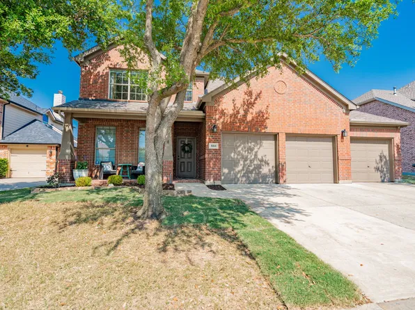 553 Reed Dr, Fate, TX 75087