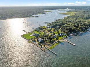 280 Cromesett Rd, Wareham, MA 02571