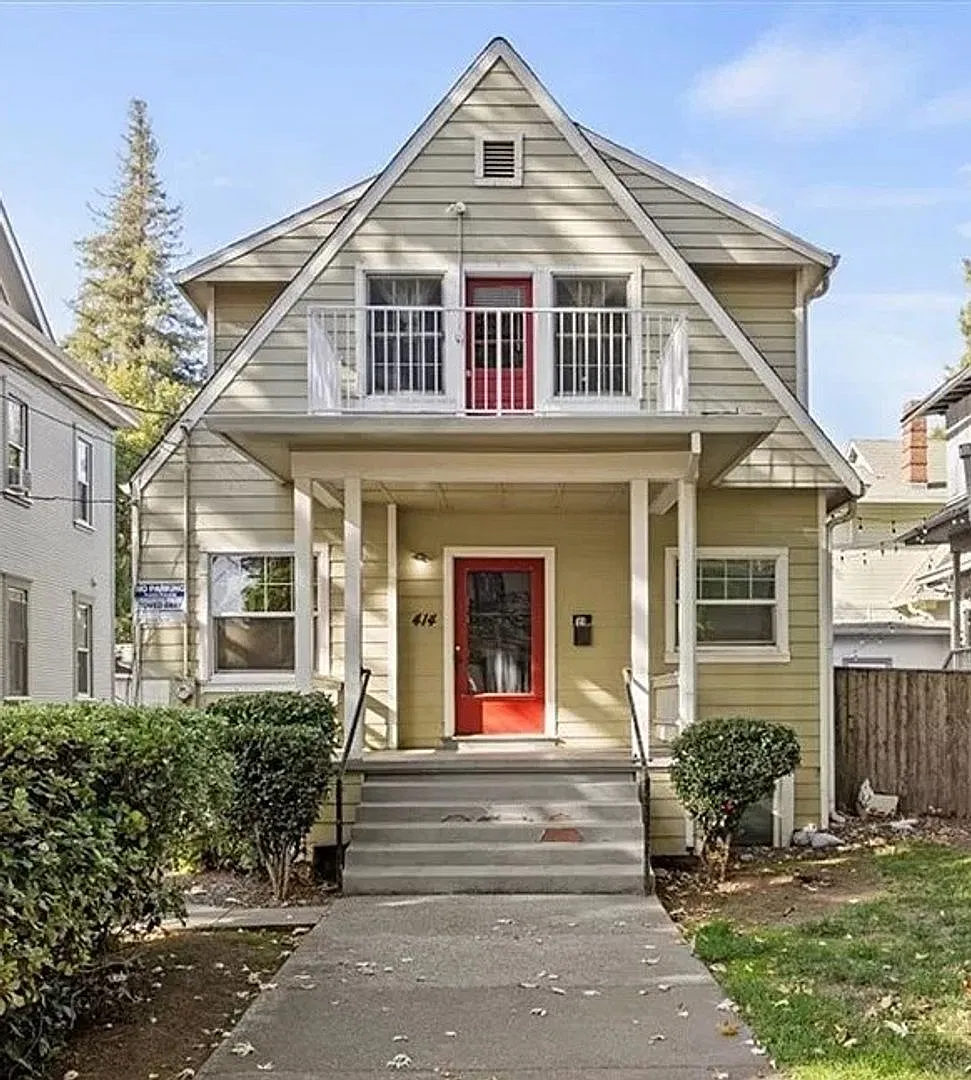 **Reserve For Summer 2027** Large House On 4th Street & Normal — Photo 1
