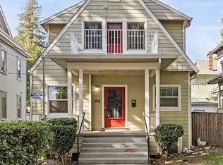 414 W 4th St, Chico, CA 95928