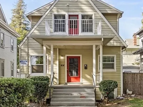 414 W 4th St, Chico, CA 95928