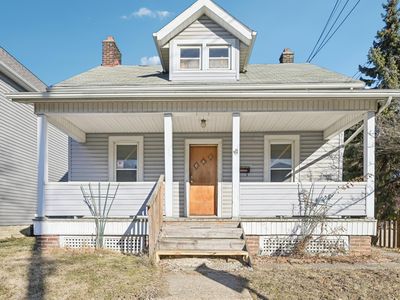 360 Sheldon Ave, Columbus, OH, 43207