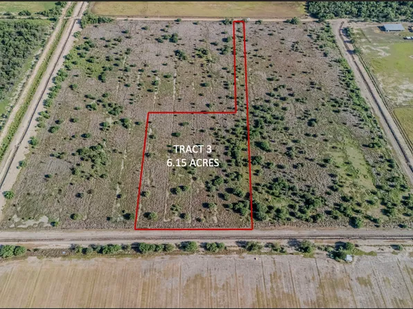 000-C Lowe Rd. LOT TRCT3, Quemado, TX 78877