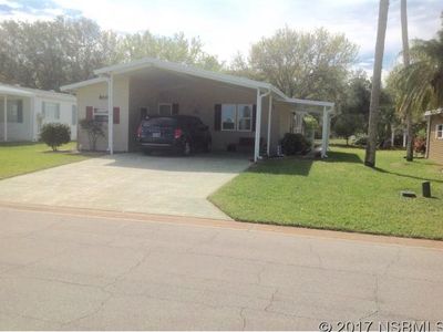 810 Starboard Ave, Edgewater, FL, 32141