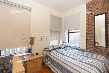 Rented by Chartwell Manhattan Realty