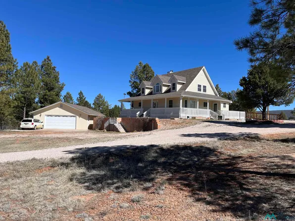 36 Monte Vista Ln, Ramah, NM 87321