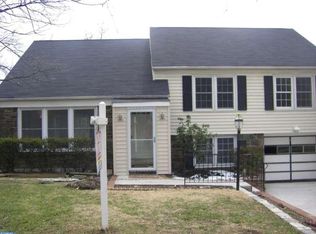 2012 Haverford Rd, Ardmore, PA 19003