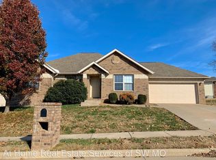 2711 Richwood, Ozark, MO 65721