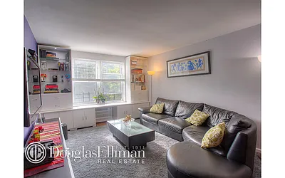 Sold by Douglas Elliman