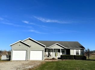 223 Buckeye Church Rd, Jackson, OH 45640