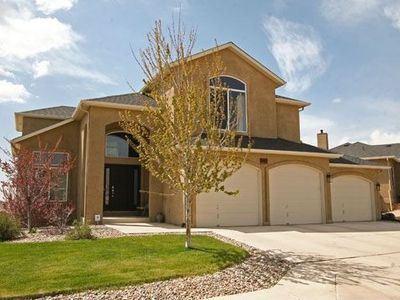 291 Gold Claim Ter, Colorado Springs, CO, 80905