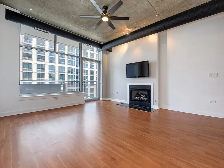 1305 S Michigan Ave #1407 — Photo 3