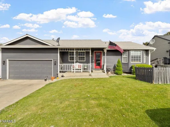 631 Westwind Dr, Zillah, WA 98953