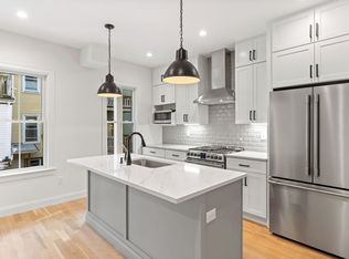 15 Morris St FLOOR 1, Boston, MA 02128