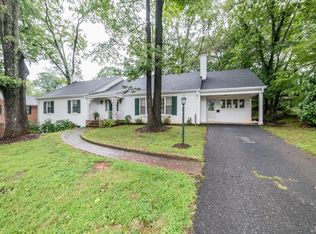 3230 Downing Dr, Lynchburg, VA 24503