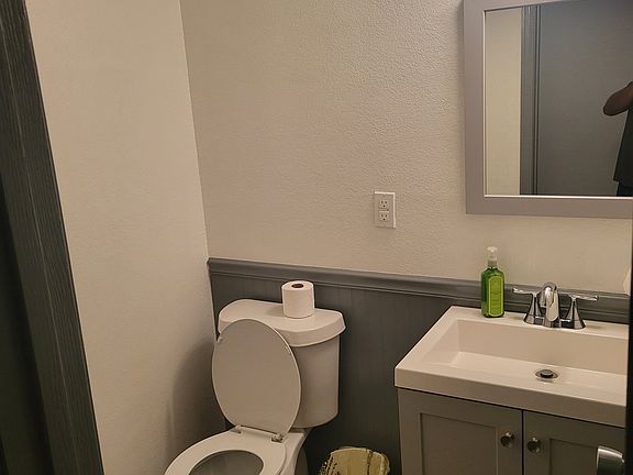 Half bath