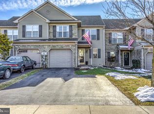169 Bridle Path, New Holland, PA 17557