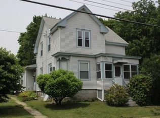 101 Arlington Ave, Dracut, MA 01826