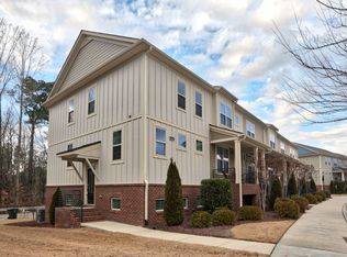 1543 Crafton Way, Raleigh, NC 27607