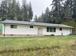 22330 S Dandelion Rd, Estacada, OR 97023