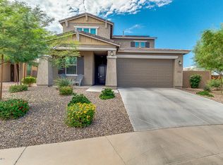 19894 W Lincoln St, Buckeye, AZ 85326