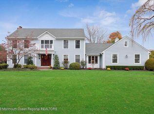 3 Wildwood Way, Freehold, NJ 07728