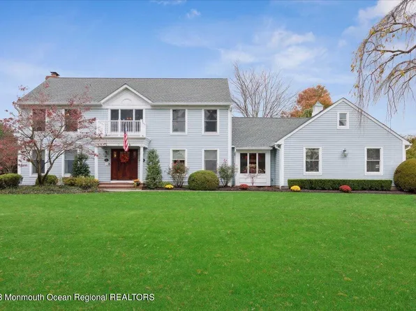 3 Wildwood Way, Freehold, NJ 07728