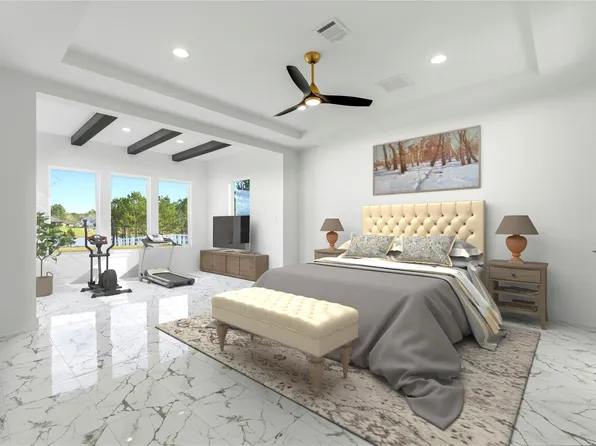 2056 White Doe Ct, Cleveland, TX 77328