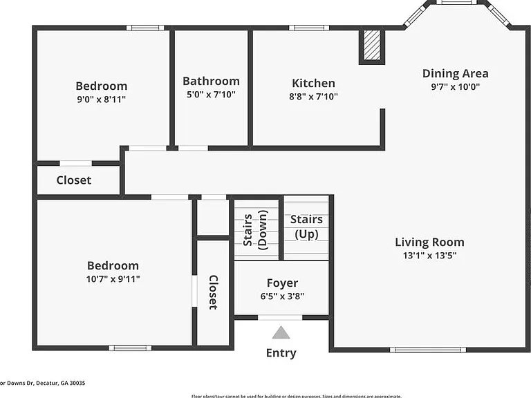 4919 Windsor Downs Dr — Photo 3