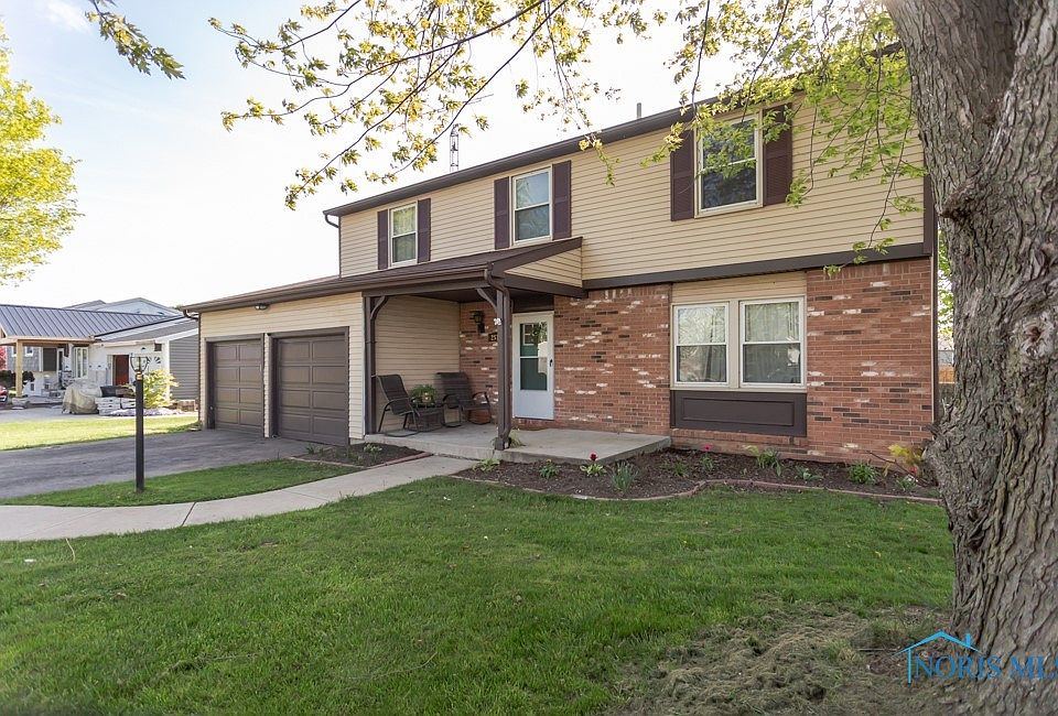 2510 Skagway Dr, Northwood, OH 43619 Zillow