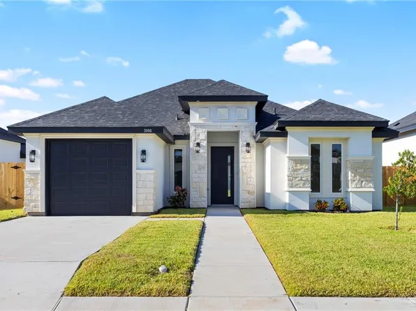 3006 E Retama St, Hidalgo, TX 78557