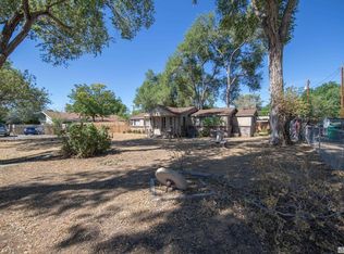 2240 Airport Rd, Carson City, NV 89706
