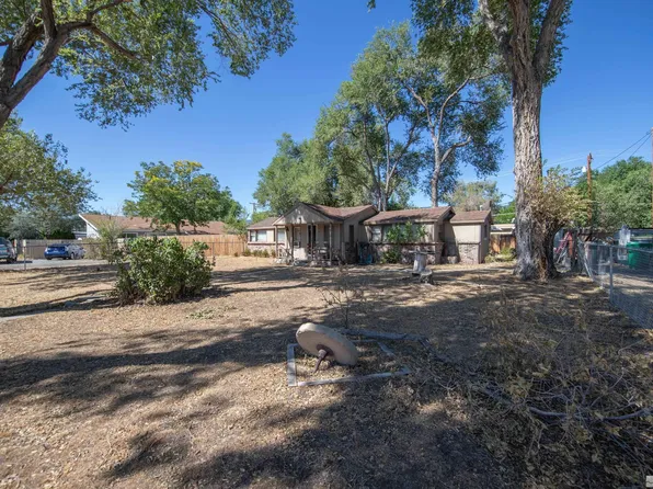 2240 Airport Rd, Carson City, NV 89706