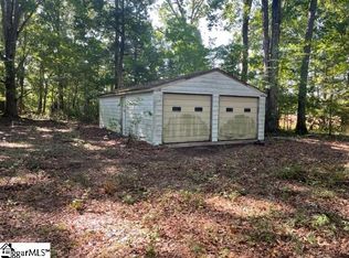 0 Bellview Church Rd, Laurens, SC 29360