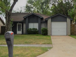 23918 Griffin House Ln, Katy, TX 77493
