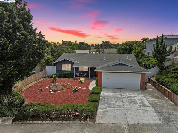 2448 Mahan Way, San Pablo, CA 94806