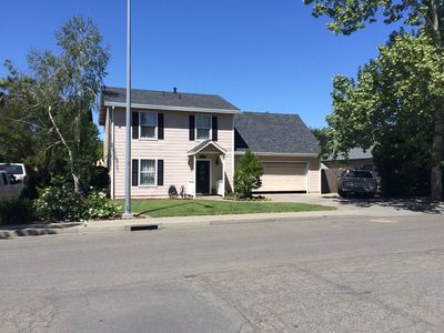 636 W 6th Ave, Chico, CA, 95926