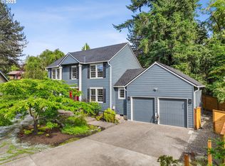 7330 SW Kelsi Ct, Portland, OR 97223