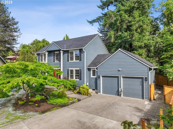 7330 SW Kelsi Ct, Portland, OR 97223