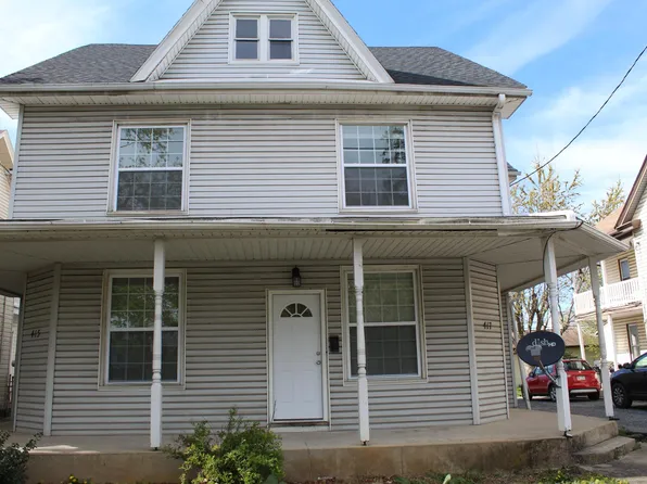 417 E Main St Floor 2, Palmyra, PA 17078