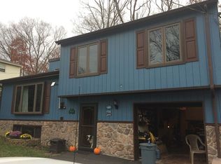 64 Ash St, Stanhope, NJ 07874