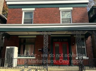 215 S Aiken Ave APT B, Pittsburgh, PA 15206