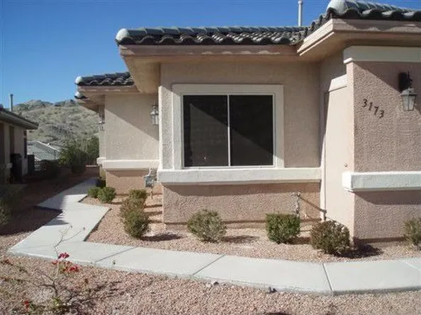 3173 Quail Song Dr, Laughlin, NV 89029