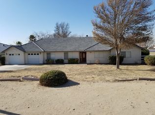 12690 Sorrel Rd, Apple Valley, CA 92308