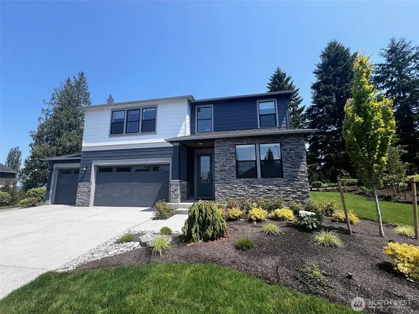 13519 102nd Drive SE #16, Snohomish, WA 98296
