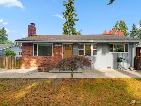 520 N 200th Street, Shoreline, WA 98133