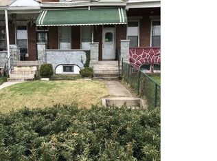 3006 Harford Rd, Baltimore, MD 21218