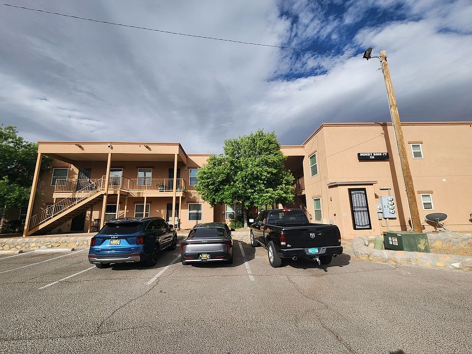 1st image of 251 Desert Rose Ct #B3