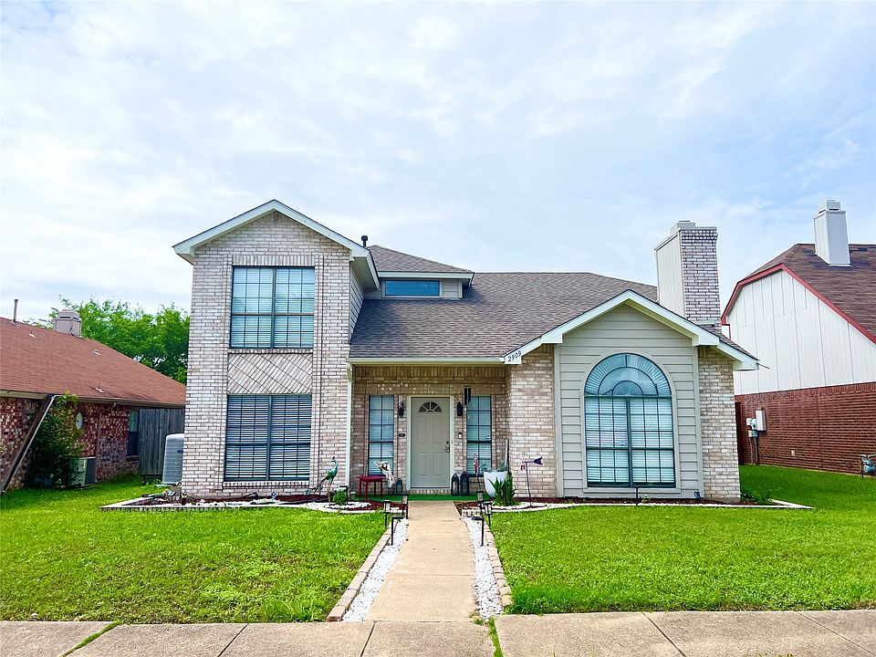 1st image of 2909 Andante Dr