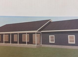 LOT-10A Norway Dr, Woolwich, ME 04579